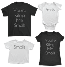 You're Killing Me Smalls! Men's T-Shirt