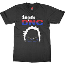 Change the DNC Bernie Shirt and Hoodie