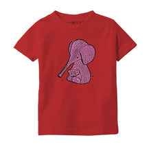 Cute Baby Elephant Bodysuit or T-Shirte for Infant or Toddler