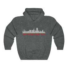 San Francisco 2020 Unisex Heavy Blend™ Hooded Sweatshirt