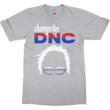 Change the DNC Bernie Shirt and Hoodie