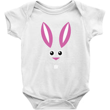 Cute Bunny Easter Infant, Baby, Toddler, Child Onesie