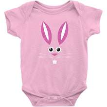 Cute Bunny Easter Infant, Baby, Toddler, Child Onesie