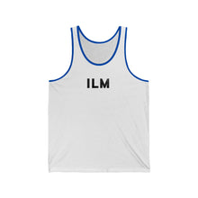 ILM Unisex Jersey Tank