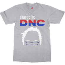 Change the DNC Bernie Shirt and Hoodie