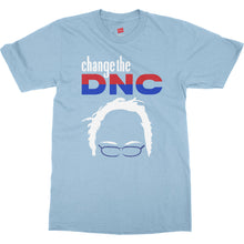 Change the DNC Bernie Shirt and Hoodie