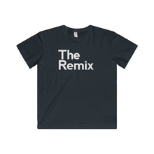 The Remix - The Original Kids Fine Jersey Tee