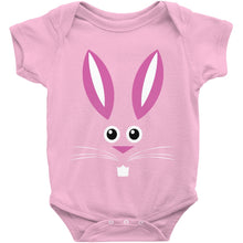 Cute Bunny Easter Infant, Baby, Toddler, Child Onesie