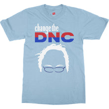 Change the DNC Bernie Shirt and Hoodie