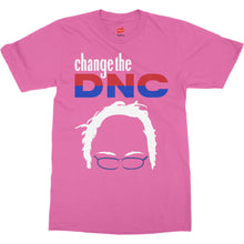 Change the DNC Bernie Shirt and Hoodie