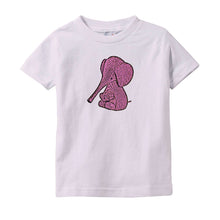 Cute Baby Elephant Bodysuit or T-Shirte for Infant or Toddler