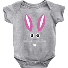 Cute Bunny Easter Infant, Baby, Toddler, Child Onesie