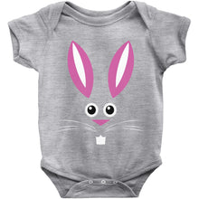 Cute Bunny Easter Infant, Baby, Toddler, Child Onesie