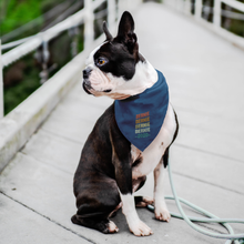 Bernie Sanders 2020 Dog Bandana