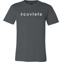 Trump Covfefe Tweet T-Sirt Funny Humor Shirts.