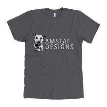 Amstaf Designs Logo Shirt