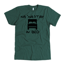 Na'Ma Stay in Bed Shirt