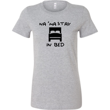 Na'Ma Stay in Bed Shirt