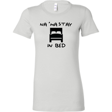 Na'Ma Stay in Bed Shirt