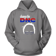 Change the DNC Bernie Shirt and Hoodie