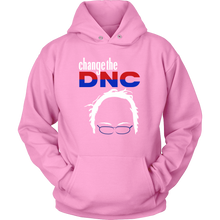 Change the DNC Bernie Shirt and Hoodie