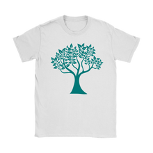 Mother Tree Women's TShirt or Racerback Tank