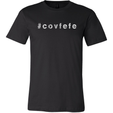 Trump Covfefe Tweet T-Sirt Funny Humor Shirts.