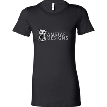 Amstaf Designs Logo Shirt